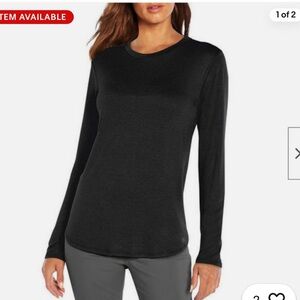 Banana Republic Women's Crew neck Top (NWT